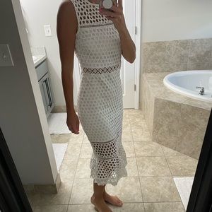 Women’s Lulu’s dress, size small